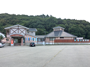 トロン温泉